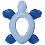 NUK Cool All-Around Teether Turtle - 3 Colours 10256451 4008600271451