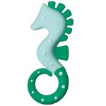 NUK All Stages Teether Hippocampus - 3 Colours 10256454 4008600285618