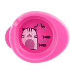 Chicco Warmy Plate Πιάτο Θερμός Ροζ 6Μ+ F05-16000-10 8058664086504