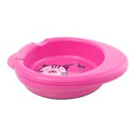 Chicco Warmy Plate Πιάτο Θερμός Ροζ 6Μ+ F05-16000-10 8058664086504