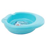 Chicco Warmy Plate Πιάτο Θερμός Μπλε 6Μ+ F05-16000-20 8058664086528