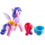 Mattel Shimmer And Shine Μίνι Κουκλίτσες Με Μονοκεράκι Shimmer And Zahracorn FPV96 / FPW00 887961617252
