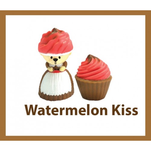 Just toys Cup Cake Bear Mini Series 1 - 24 Designs 1706004 815887024052