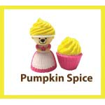 Just toys Cup Cake Bear Mini Αρκουδάκια Σειρά 1 - 24 Σχέδια 1706004 815887024052