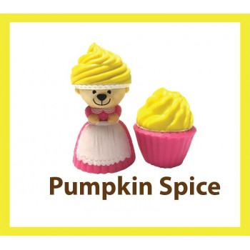 Just toys Cup Cake Bear Mini Series 1 - 24 Designs 1706004 815887024052