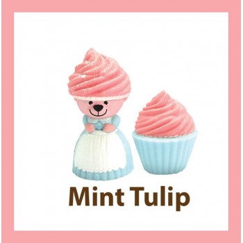 Just toys Cup Cake Bear Mini Series 1 - 24 Designs 1706004 815887024052