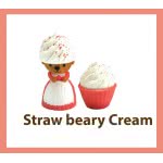Just toys Cup Cake Bear Mini Αρκουδάκια Σειρά 1 - 24 Σχέδια 1706004 815887024052