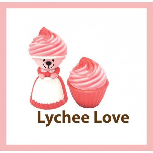 Just toys Cup Cake Bear Mini Αρκουδάκια Σειρά 1 - 24 Σχέδια 1706004 815887024052