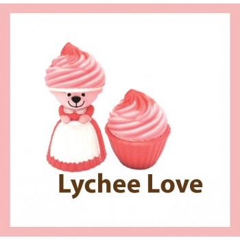 Just toys Cup Cake Bear Mini Αρκουδάκια Σειρά 1 - 24 Σχέδια 1706004 815887024052