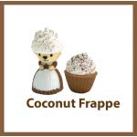Just toys Cup Cake Bear Mini Αρκουδάκια Σειρά 1 - 24 Σχέδια 1706004 815887024052