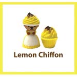 Just toys Cup Cake Bear Mini Αρκουδάκια Σειρά 1 - 24 Σχέδια 1706004 815887024052