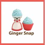 Just toys Cup Cake Bear Mini Αρκουδάκια Σειρά 1 - 24 Σχέδια 1706004 815887024052