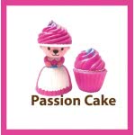 Just toys Cup Cake Bear Mini Series 1 - 24 Designs 1706004 815887024052