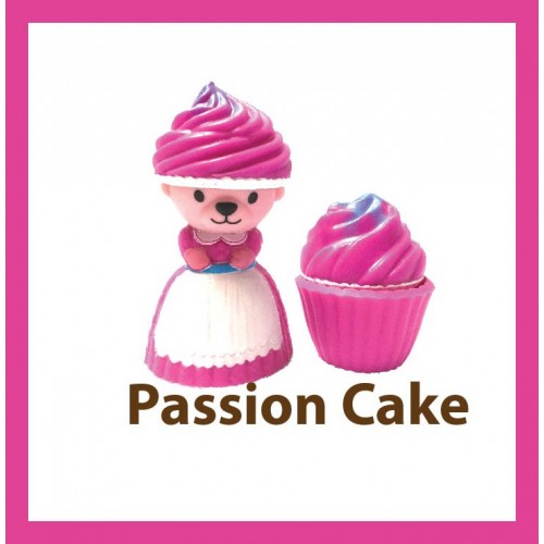 Just toys Cup Cake Bear Mini Series 1 - 24 Designs 1706004 815887024052