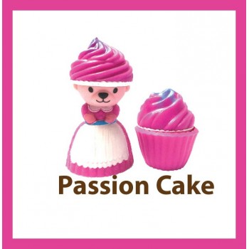 Just toys Cup Cake Bear Mini Αρκουδάκια Σειρά 1 - 24 Σχέδια 1706004 815887024052