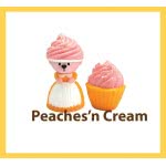 Just toys Cup Cake Bear Mini Αρκουδάκια Σειρά 1 - 24 Σχέδια 1706004 815887024052