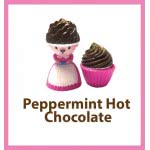 Just toys Cup Cake Bear Mini Αρκουδάκια Σειρά 1 - 24 Σχέδια 1706004 815887024052