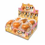 Just toys Sweet Pups Γλυκιά Έκπληξη Με Σκυλάκι - 12 Σχέδια 1610032 4895167983619