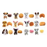 Just toys Sweet Pups Γλυκιά Έκπληξη Με Σκυλάκι - 12 Σχέδια 1610032 4895167983619