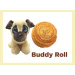 Just toys Sweet Pups Γλυκιά Έκπληξη Με Σκυλάκι - 12 Σχέδια 1610032 4895167983619