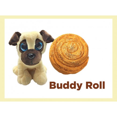 Just toys Sweet Pups Γλυκιά Έκπληξη Με Σκυλάκι - 12 Σχέδια 1610032 4895167983619