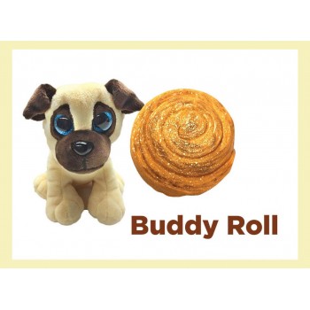 Just toys Sweet Pups Γλυκιά Έκπληξη Με Σκυλάκι - 12 Σχέδια 1610032 4895167983619