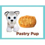 Just toys Sweet Pups Γλυκιά Έκπληξη Με Σκυλάκι - 12 Σχέδια 1610032 4895167983619