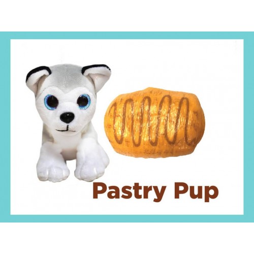 Just toys Sweet Pups Γλυκιά Έκπληξη Με Σκυλάκι - 12 Σχέδια 1610032 4895167983619