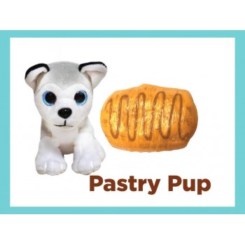 Just toys Sweet Pups Γλυκιά Έκπληξη Με Σκυλάκι - 12 Σχέδια 1610032 4895167983619