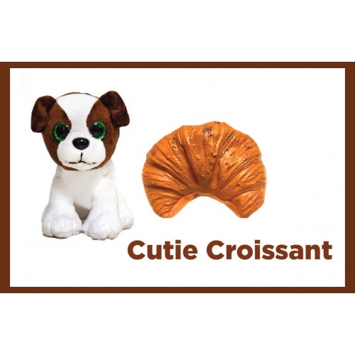Just toys Sweet Pups Γλυκιά Έκπληξη Με Σκυλάκι - 12 Σχέδια 1610032 4895167983619