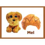 Just toys Sweet Pups Γλυκιά Έκπληξη Με Σκυλάκι - 12 Σχέδια 1610032 4895167983619