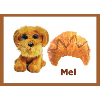 Just toys Sweet Pups Γλυκιά Έκπληξη Με Σκυλάκι - 12 Σχέδια 1610032 4895167983619