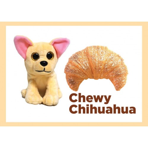 Just toys Sweet Pups Γλυκιά Έκπληξη Με Σκυλάκι - 12 Σχέδια 1610032 4895167983619