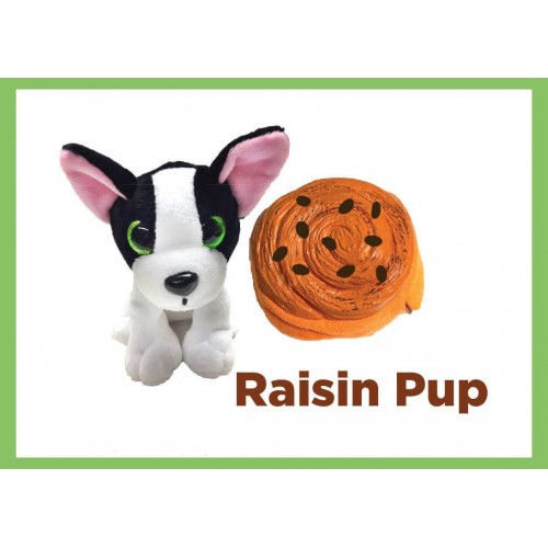 Just toys Sweet Pups Γλυκιά Έκπληξη Με Σκυλάκι - 12 Σχέδια 1610032 4895167983619