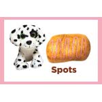 Just toys Sweet Pups Γλυκιά Έκπληξη Με Σκυλάκι - 12 Σχέδια 1610032 4895167983619