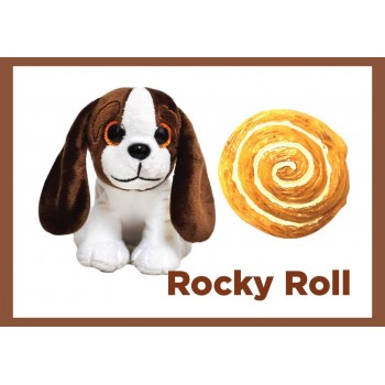 Just toys Sweet Pups Γλυκιά Έκπληξη Με Σκυλάκι - 12 Σχέδια 1610032 4895167983619