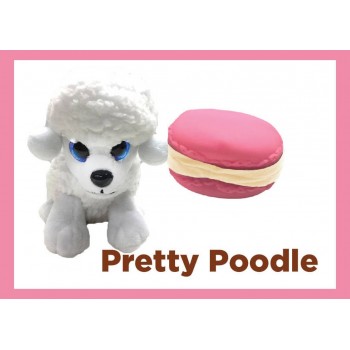 Just toys Sweet Pups Γλυκιά Έκπληξη Με Σκυλάκι - 12 Σχέδια 1610032 4895167983619