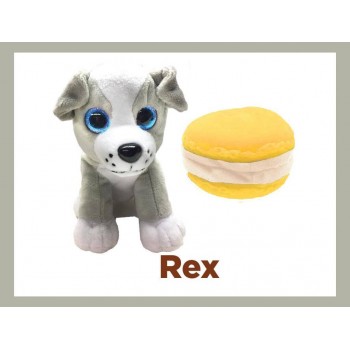 Just toys Sweet Pups Γλυκιά Έκπληξη Με Σκυλάκι - 12 Σχέδια 1610032 4895167983619