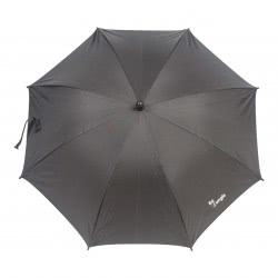 BO Jungle Ομπρέλα Καροτσιού Universal Fit Μαύρη JB-300700BLACK 1703733007009