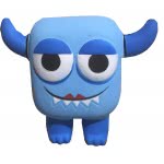 Gama Brands Squishy Monsters - 6 Designs 11200003 5212021900039