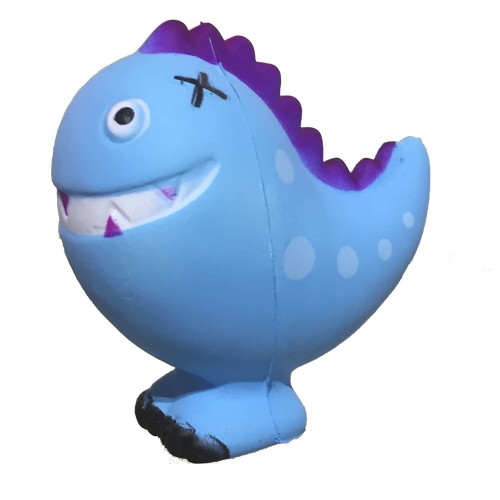 Gama Brands Squishy Monsters - 6 Designs 11200003 5212021900039