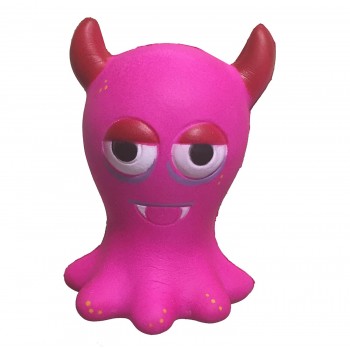 Gama Brands Squishy Monsters - 6 Designs 11200003 5212021900039