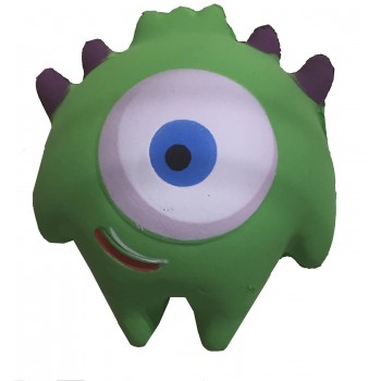 Gama Brands Squishy Monsters - 6 Designs 11200003 5212021900039