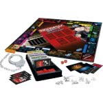 Hasbro Επιτραπέζιο Monopoly Της Ζαβολιάς - Cheaters Edition E1871 5010993511396