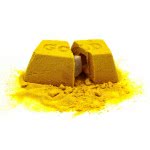 Just toys Mine It Chip Away Gold Hidden Treasure ST16 851283007169