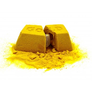 Just toys Mine It Chip Away Gold Hidden Treasure ST16 851283007169