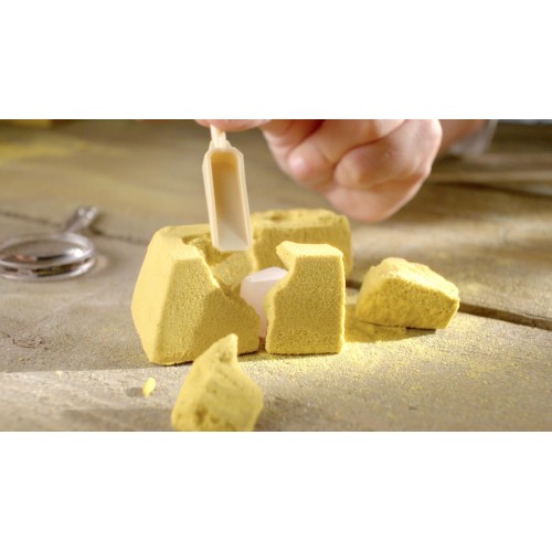 Just toys Mine It Chip Away Gold Hidden Treasure ST16 851283007169