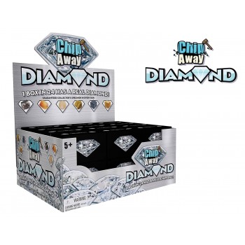 Just toys Mine It Chip Away Diamond ST17 851283007176
