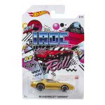 Mattel Hot Wheels Αυτοκινητάκια Premium Μεταλλικά 1:64 - 10 Σχέδια FKV70 887961552560