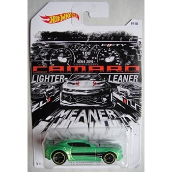 Mattel Hot Wheels Αυτοκινητάκια Premium Μεταλλικά 1:64 - 10 Σχέδια FKV70 887961552560